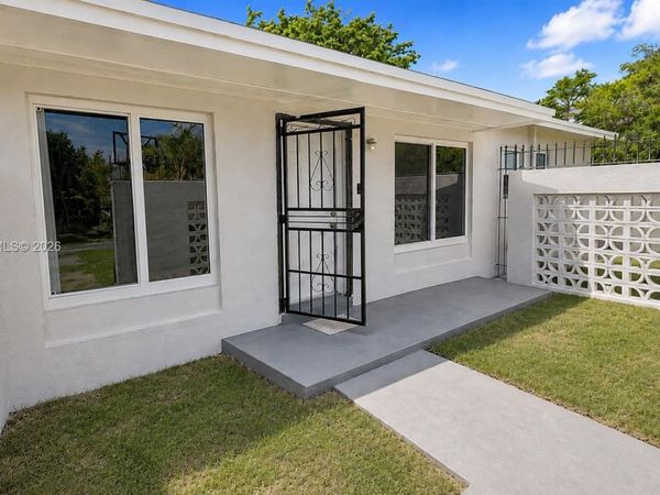 2954 NW 192nd Ter , Miami Gardens, FL 33056