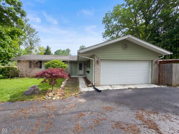 3640 Red River Road, New Castle, IN 47362