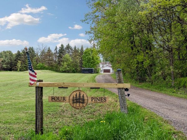 6560 Norris Lake Road NW, Elk River, MN 55330