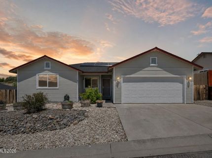 112 Walker Street, Gardnerville, NV 89410 Photo