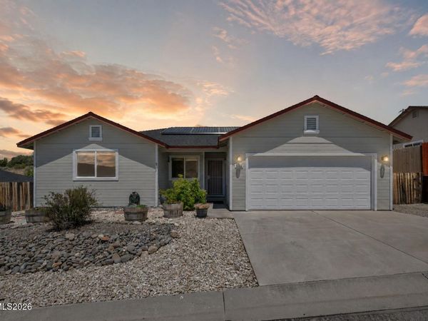 112 Walker Street, Gardnerville, NV 89410