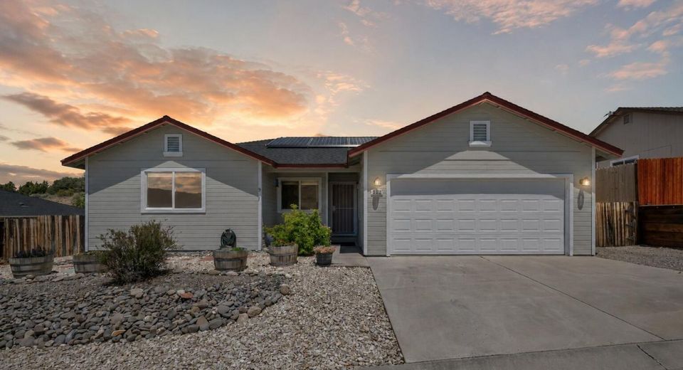 112 Walker Street, Gardnerville, NV 89410 Photo
