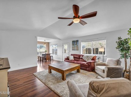 112 Walker Street, Gardnerville, NV 89410 Photo