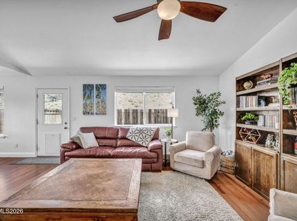 112 Walker Street, Gardnerville, NV 89410 Photo