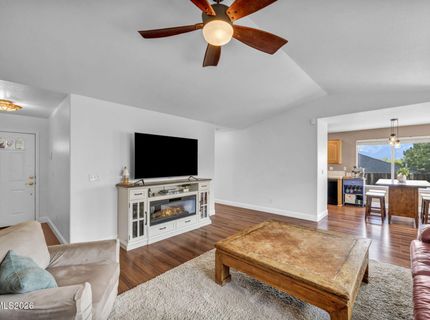 112 Walker Street, Gardnerville, NV 89410 Photo