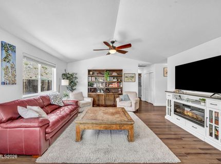 112 Walker Street, Gardnerville, NV 89410 Photo