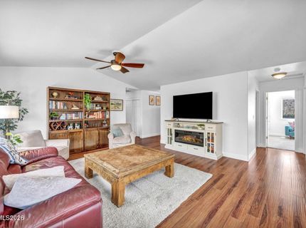 112 Walker Street, Gardnerville, NV 89410 Photo