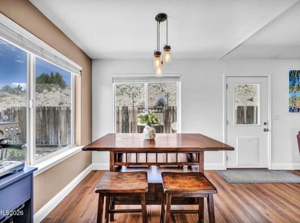 112 Walker Street, Gardnerville, NV 89410 Photo