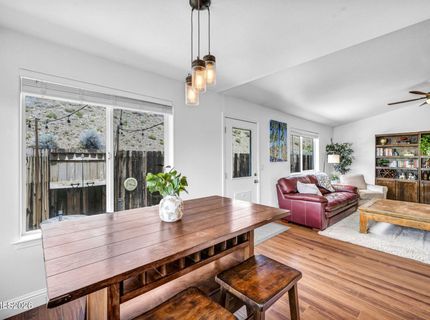 112 Walker Street, Gardnerville, NV 89410 Photo