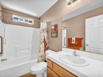 112 Walker Street, Gardnerville, NV 89410 Photo