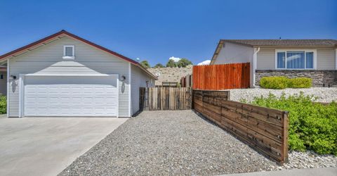 112 Walker Street, Gardnerville, NV 89410 Photo
