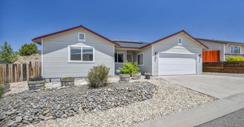 112 Walker Street, Gardnerville, NV 89410 Photo