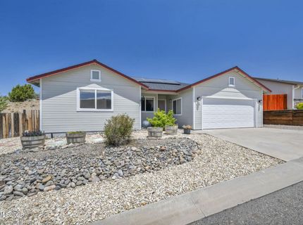 112 Walker Street, Gardnerville, NV 89410 Photo