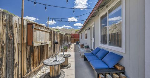 112 Walker Street, Gardnerville, NV 89410 Photo