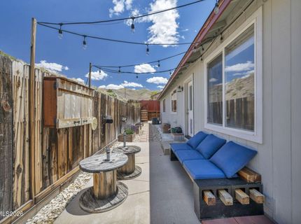 112 Walker Street, Gardnerville, NV 89410 Photo