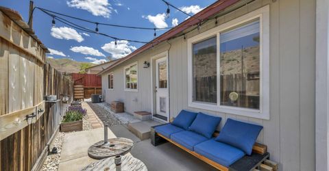 112 Walker Street, Gardnerville, NV 89410 Photo