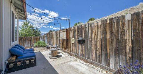 112 Walker Street, Gardnerville, NV 89410 Photo