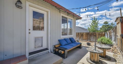 112 Walker Street, Gardnerville, NV 89410 Photo