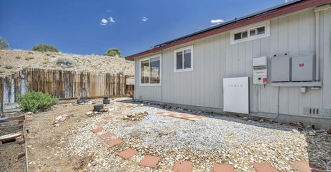 112 Walker Street, Gardnerville, NV 89410 Photo