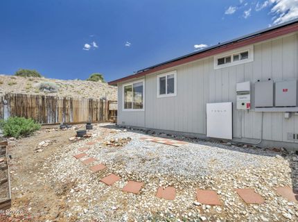 112 Walker Street, Gardnerville, NV 89410 Photo