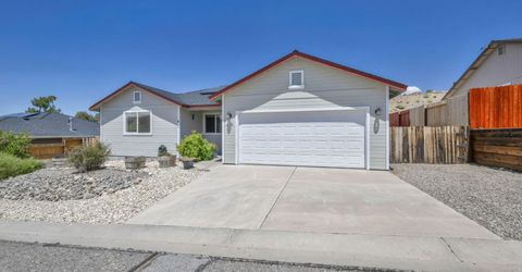 112 Walker Street, Gardnerville, NV 89410 Photo