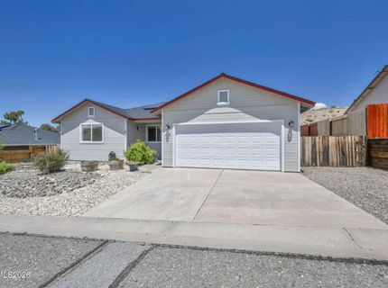 112 Walker Street, Gardnerville, NV 89410 Photo