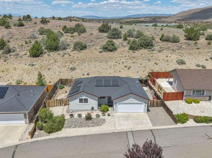 112 Walker Street, Gardnerville, NV 89410 Photo