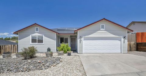 112 Walker Street, Gardnerville, NV 89410 Photo