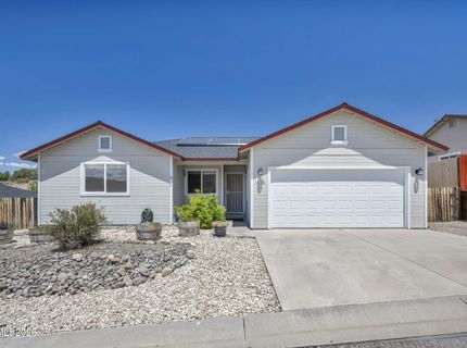 112 Walker Street, Gardnerville, NV 89410 Photo