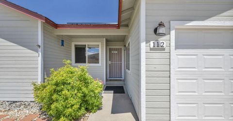 112 Walker Street, Gardnerville, NV 89410 Photo