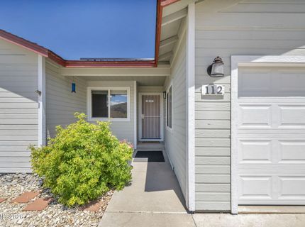 112 Walker Street, Gardnerville, NV 89410 Photo