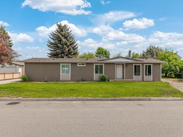 2818 N JOEL Rd, Spokane Valley, WA 99002