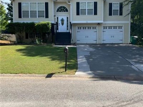 12 Carson Court , Adairsville, GA 30103