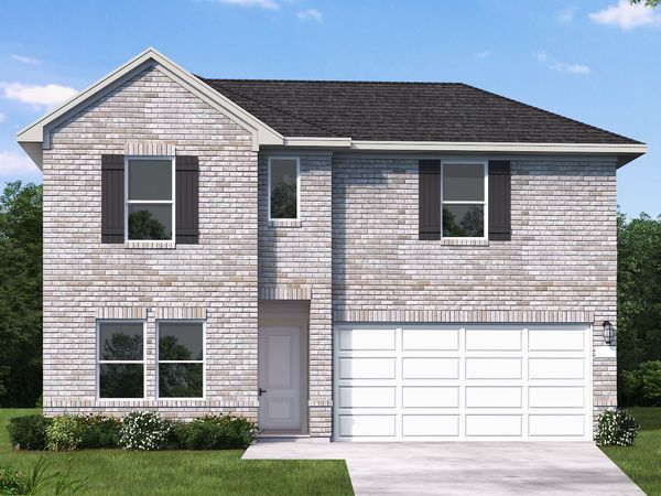 5060 Obispo Circle, Schertz, TX 78124