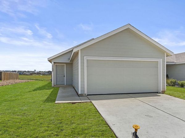 13007 Chinali Springs, St Hedwig, TX 78152