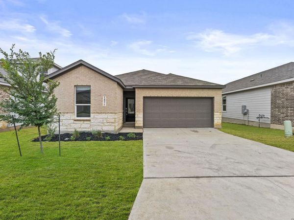 14971 Taradeau, San Antonio, TX 78254