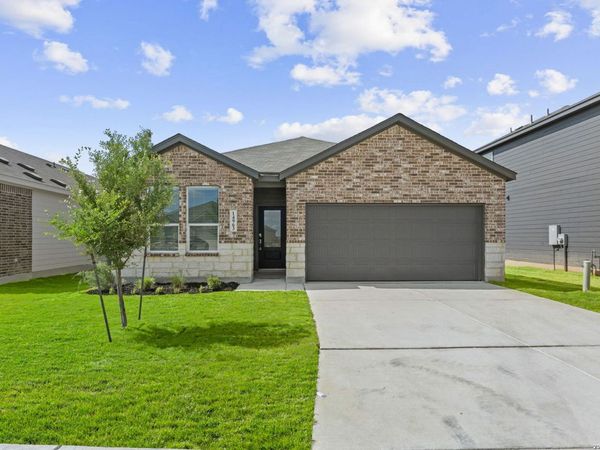 14963 Taradeau, San Antonio, TX 78254