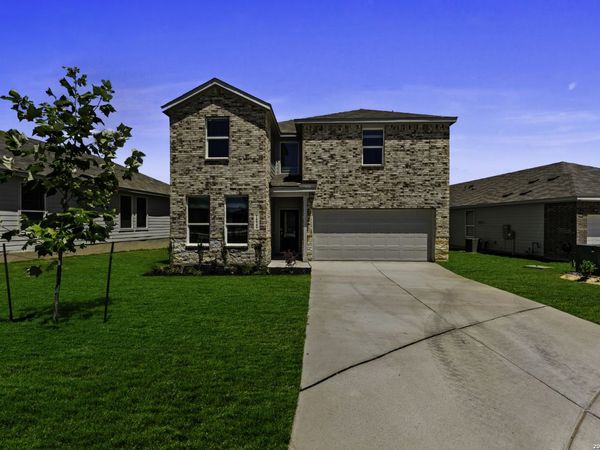 14949 Taradeau, San Antonio, TX 78254