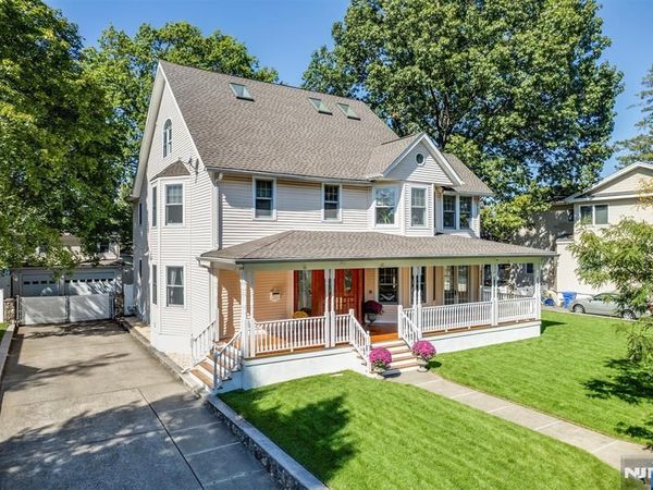 230 Springfield Avenue, RUTHERFORD, NJ 07070