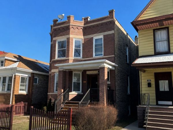 4147 N Monticello Avenue , Unit 2, Chicago, IL 60618