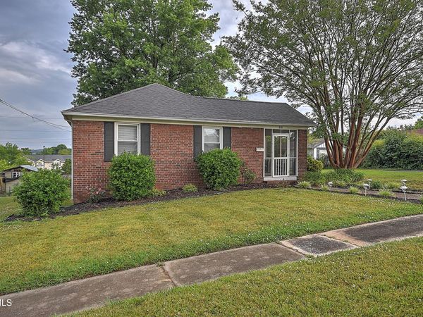 818 Birch Street, Kingsport, TN 37664