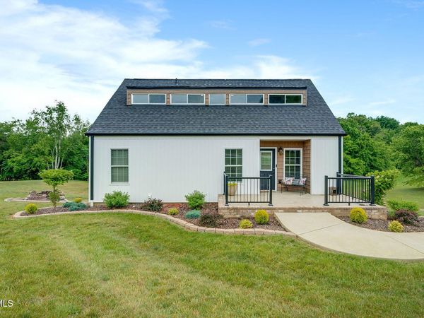 512 Meadowlark Drive, Greeneville, TN 37743