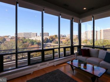 1011 ARLINGTON BOULEVARD, Unit 1116, ARLINGTON, VA 22209