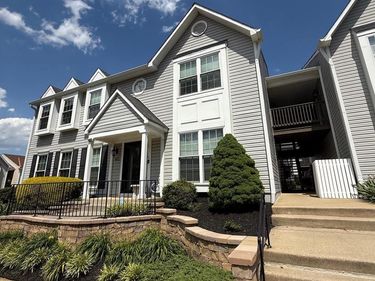 7809 HARROWGATE CIRCLE, Unit C, SPRINGFIELD, VA 22152
