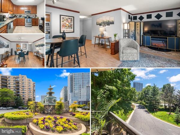8360 GREENSBORO DRIVE, Unit 102, MCLEAN, VA 22102