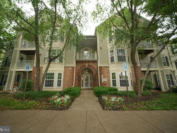 18821 SPARKLING WATER DRIVE, Unit T-2, GERMANTOWN, MD 20874
