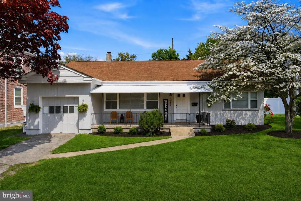 2147 FRANKLIN AVE , MORTON, PA 19070