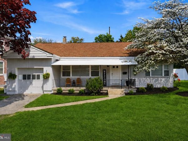 2147 FRANKLIN AVE, MORTON, PA 19070