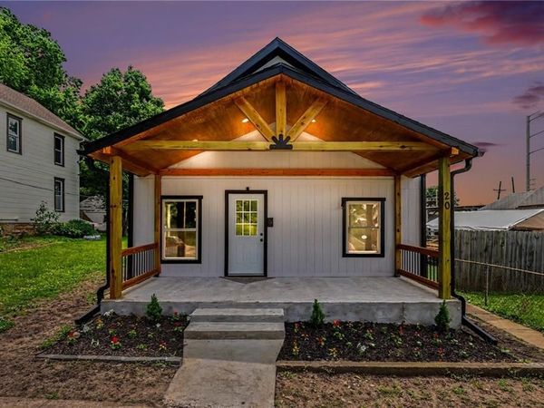 20 S Minnie Street, Kansas City, KS 66103