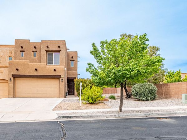 2435 Pelizzano Drive SE, Rio Rancho, NM 87124